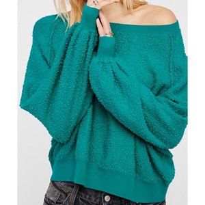 Free People Found My Friend Sweater